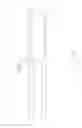 Fig. 07 - Tool for inserting or replacing drawstrings