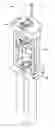 Fig. 09 - Mechanical compaction of insulator for insulated conductor splices