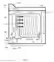 Fig. 02 - TUMBLE TYPE DRYING DEVICE WITH THERMAL FLOW RETURNING STRUCTURE