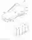 Fig. 01 - Article of footwear with vertical grooves