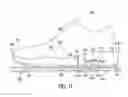 Fig. 08 - Article of footwear with vertical grooves