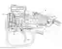 Fig. 01 - Drop-safety mechanism for a firearm