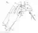 Fig. 01 - Apparatus for killing and removing ticks