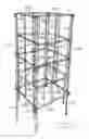Fig. 02 - Collapsible expandable plant support