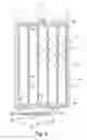 Fig. 09 - Micro-irrigation device, system, and method for plant-based cleaning of indoor air and filter bed bioregeneration