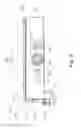 Fig. 10 - Micro-irrigation device, system, and method for plant-based cleaning of indoor air and filter bed bioregeneration