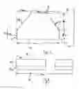 Fig. 02 - Spacer bar for a multiple panel glazing unit and method of making a spacer bar and a multiple panel glazing unit