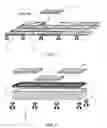 Fig. 02 - Three dimensional tiled deck accessories