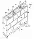 Fig. 01 - PREFABRICATED COMPOUND MASONRY UNITS