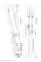 Fig. 02 - Boom assembly