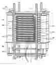 Fig. 01 - OPERATING RESOURCE STORE, HEAT TRANSFER DEVICE, AND HEATING PUMP