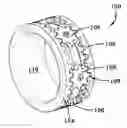 Fig. 01 - Rotational educational entertainment and therapeutic device
