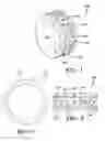 Fig. 02 - Rotational educational entertainment and therapeutic device