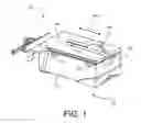 Fig. 02 - Table saw having airflow apparatus