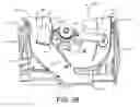 Fig. 07 - Table saw having airflow apparatus