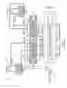 Fig. 02 - Floating piston actuator for operation with multiple hydraulic systems