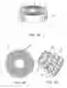 Fig. 02 - Adsorbent cartridge assembly with end cap