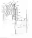 Fig. 01 - Printing press including plate support member and plate loading module