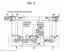 Fig. 06 - Driving system for railroad vehicle