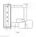 Fig. 03 - SPRAY CLEANSING AND SPRINKLERS