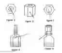 Fig. 06 - SPRAY CLEANSING AND SPRINKLERS