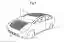Fig. 02 - HYDROGEN GAS ENGINE AND ENERGY-SAVING AUTOMOBILE