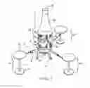 Fig. 02 - Bottle shaped fire pit