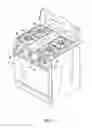 Fig. 02 - Gas burner assembly