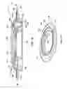 Fig. 09 - Gas burner assembly