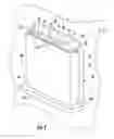 Fig. 02 - SOLAR WINDOW HEATER