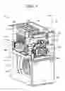 Fig. 02 - Inducer fan assembly for a furnace