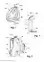 Fig. 02 - Cushion and mask therefor