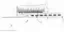 Fig. 01 - No flip hi-lite comb