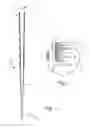 Fig. 03 - No flip hi-lite comb