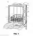 Fig. 02 - Dishwasher detergent dispenser