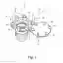 Fig. 02 - Dishwasher and inlet bolt