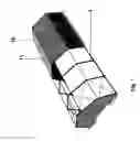 Fig. 02 - SUPPORT PROFILE