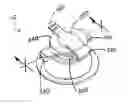 Fig. 01 - Air valve for inflatable device