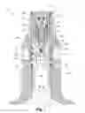 Fig. 02 - GAS PRESSURE REGULATOR SYSTEM