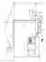 Fig. 02 - Gray water recycling system