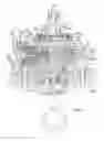 Fig. 02 - High-pressure fuel supply pump having electromagnetically-driven intake valve