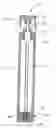 Fig. 01 - Refill perfume bottle
