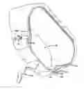 Fig. 01 - Self-inflating tire assembly