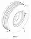 Fig. 02 - Self-inflating tire assembly