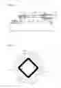 Fig. 12 - Apparatus and method for making tube with polygonal cross-section