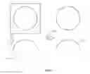 Fig. 09 - METHOD AND APPARATUS FOR CURVED CIRCULARLY POLARIZED LENS