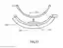 Fig. 13 - METHOD AND APPARATUS FOR CURVED CIRCULARLY POLARIZED LENS