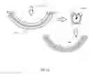 Fig. 14 - METHOD AND APPARATUS FOR CURVED CIRCULARLY POLARIZED LENS