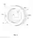 Fig. 07 - Chamber lid heater ring assembly