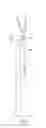 Fig. 02 - METHODS OF MANUFACTURING ROTOR BLADE TOOLING STRUCTURES FOR WIND TURBINES